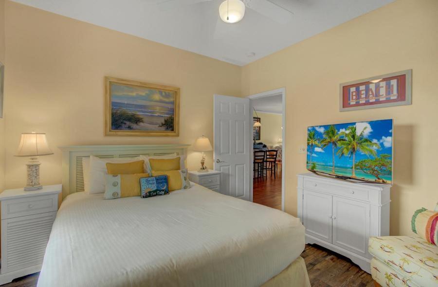 Moorings 506 By Wild Dunes, Marina View Condo 棕榈岛 外观 照片